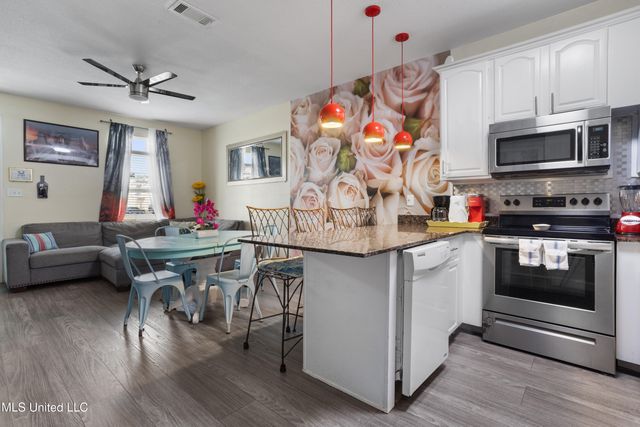 1180 Century Oaks Drive, A, Gulfport, MS 39507