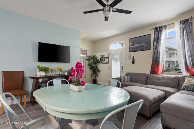 1180 Century Oaks Drive, A, Gulfport, MS 39507