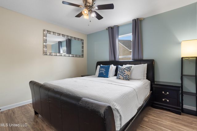 1180 Century Oaks Drive, A, Gulfport, MS 39507