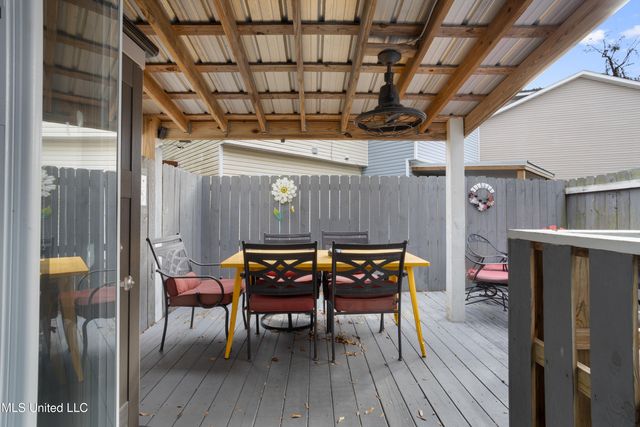 1180 Century Oaks Drive, A, Gulfport, MS 39507