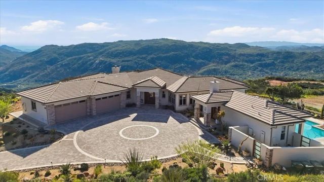 12457 Rancho Heights Road, Pala, CA 92059