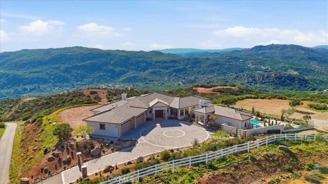 12457 Rancho Heights Road, Pala, CA 92059