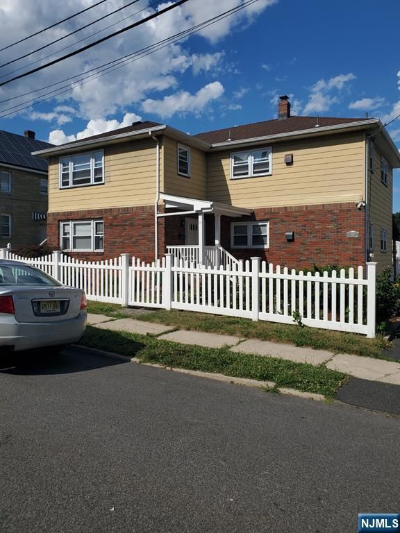 32 Harding Court 2, Garfield, NJ 07026