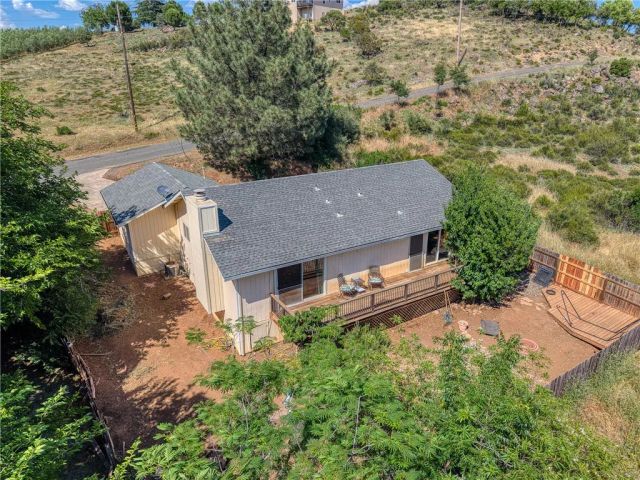 10565 Sunset Ridge, Kelseyville, CA 95451