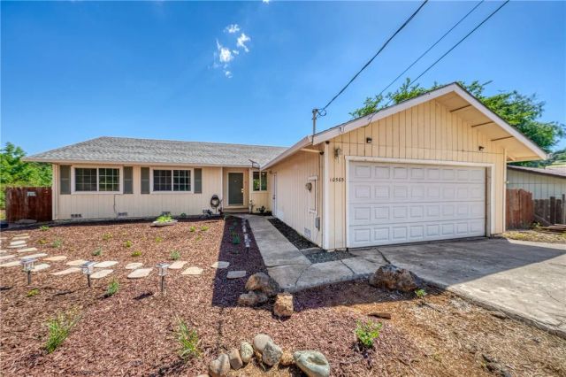 10565 Sunset Ridge, Kelseyville, CA 95451