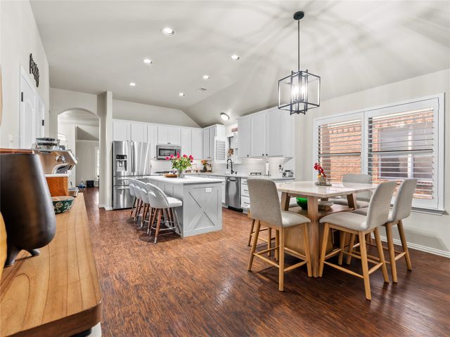 2005 Michelle Creek Drive, Little Elm, TX 75068