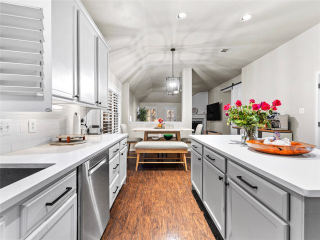 2005 Michelle Creek Drive, Little Elm, TX 75068