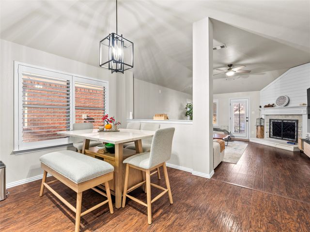 2005 Michelle Creek Drive, Little Elm, TX 75068