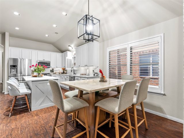 2005 Michelle Creek Drive, Little Elm, TX 75068