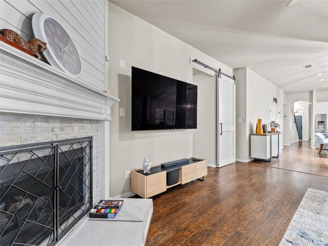 2005 Michelle Creek Drive, Little Elm, TX 75068