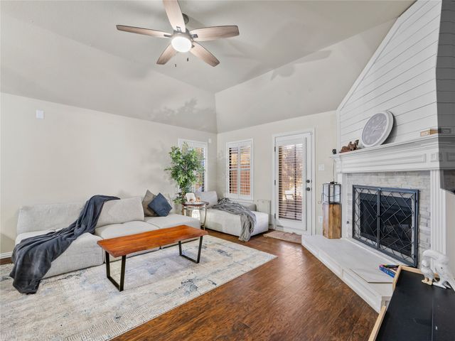 2005 Michelle Creek Drive, Little Elm, TX 75068