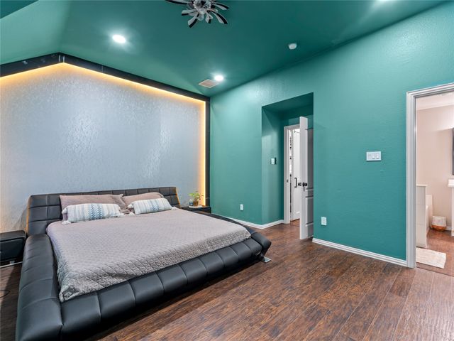 2005 Michelle Creek Drive, Little Elm, TX 75068