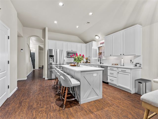 2005 Michelle Creek Drive, Little Elm, TX 75068