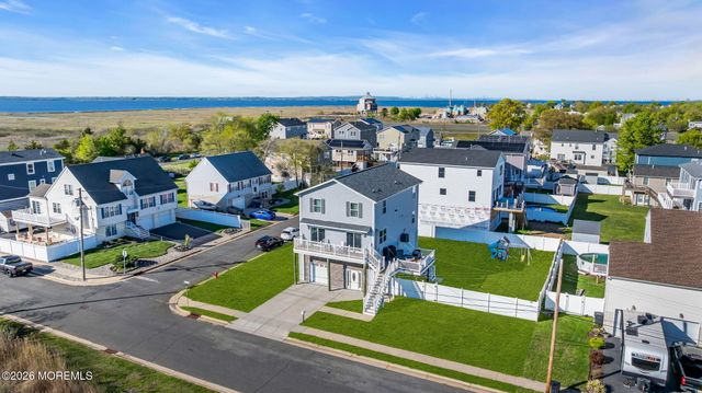 607 Bay Avenue, Union Beach, NJ 07735