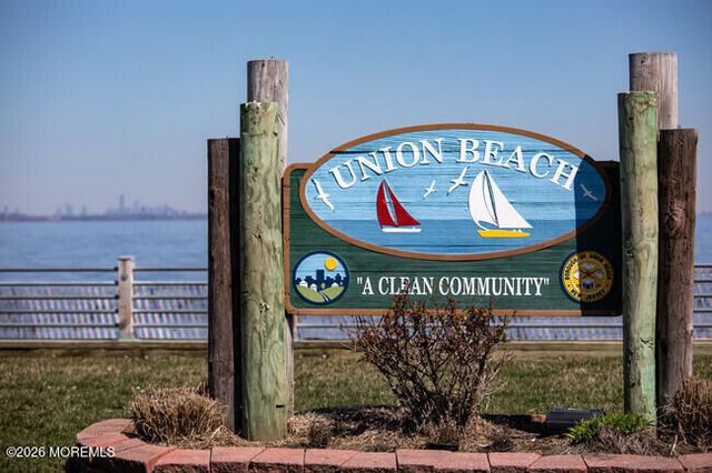 607 Bay Avenue, Union Beach, NJ 07735