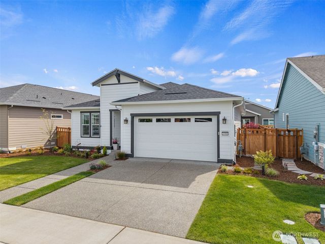 20906 149th Street Ct E, Bonney Lake, WA 98391