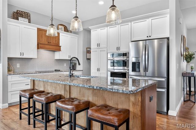 72 Justus Lane, Old Monroe, MO 63369