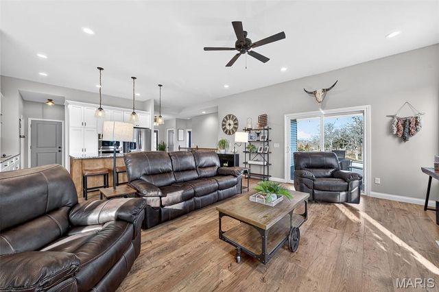 72 Justus Lane, Old Monroe, MO 63369