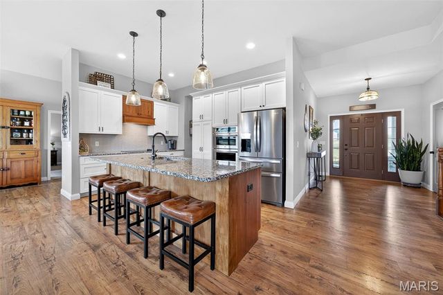 72 Justus Lane, Old Monroe, MO 63369