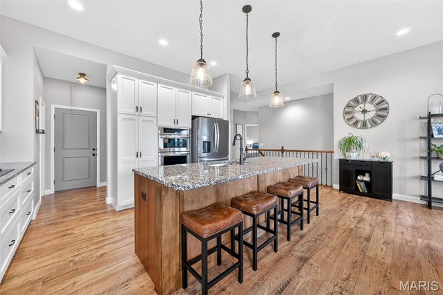 72 Justus Lane, Old Monroe, MO 63369