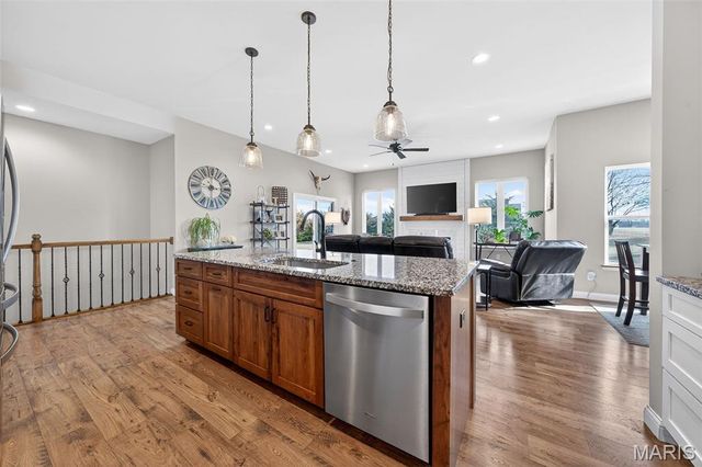 72 Justus Lane, Old Monroe, MO 63369