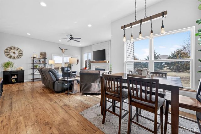 72 Justus Lane, Old Monroe, MO 63369