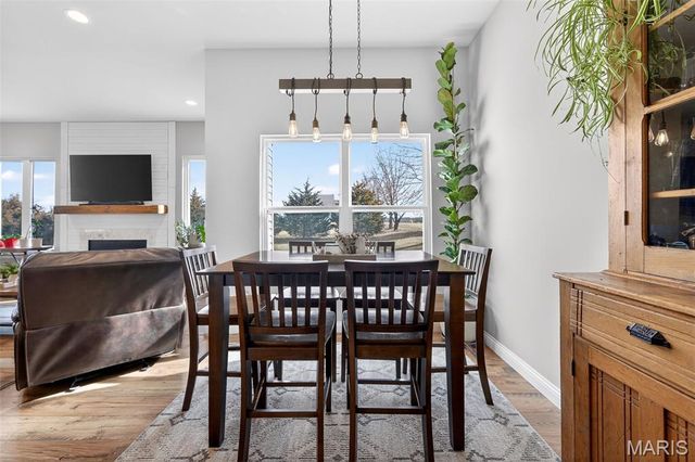 72 Justus Lane, Old Monroe, MO 63369