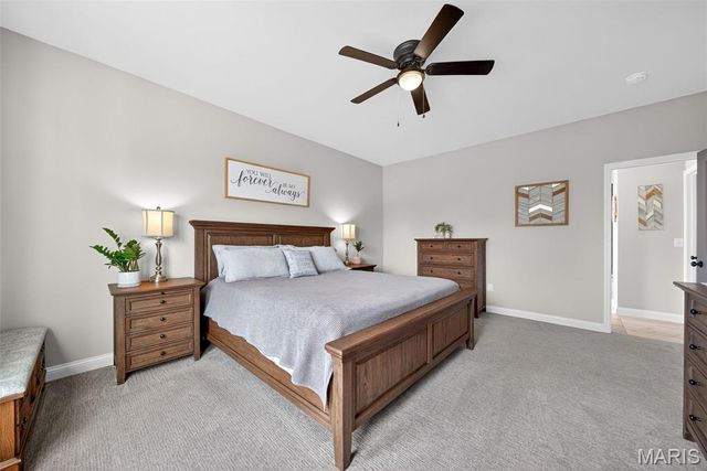 72 Justus Lane, Old Monroe, MO 63369