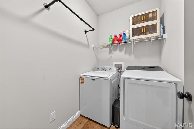 72 Justus Lane, Old Monroe, MO 63369