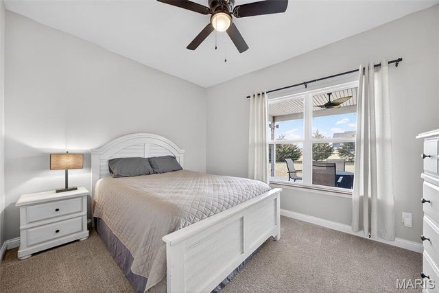 72 Justus Lane, Old Monroe, MO 63369