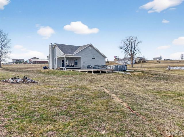 72 Justus Lane, Old Monroe, MO 63369