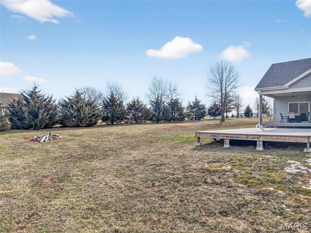 72 Justus Lane, Old Monroe, MO 63369