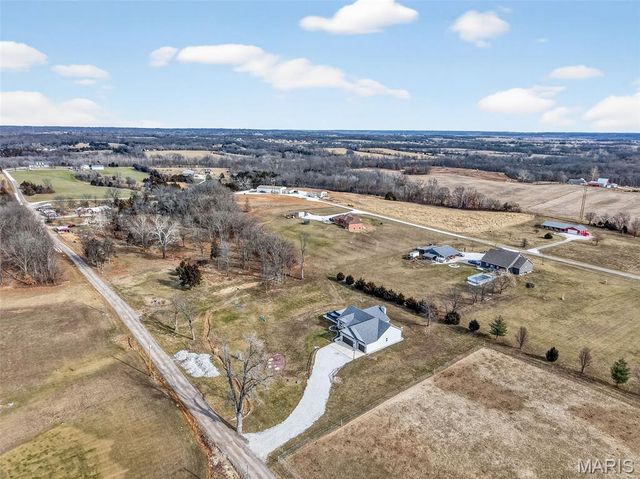 72 Justus Lane, Old Monroe, MO 63369