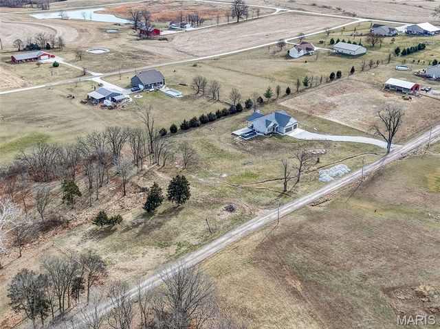 72 Justus Lane, Old Monroe, MO 63369