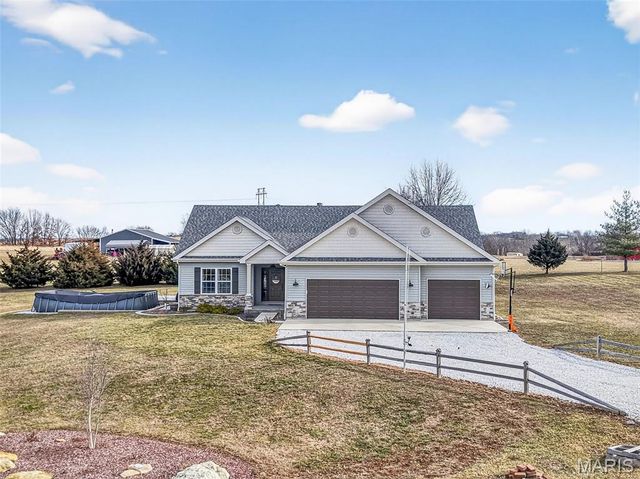 72 Justus Lane, Old Monroe, MO 63369