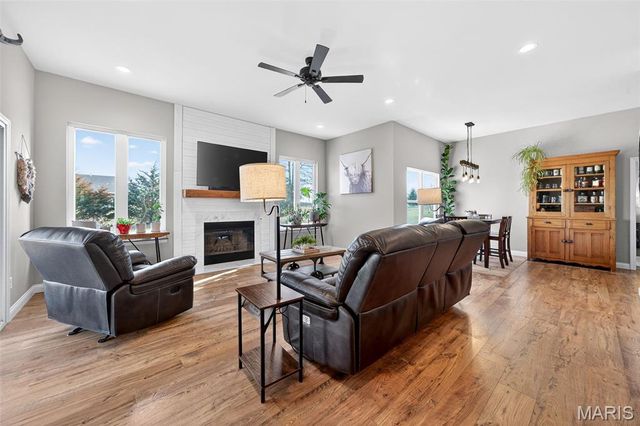 72 Justus Lane, Old Monroe, MO 63369