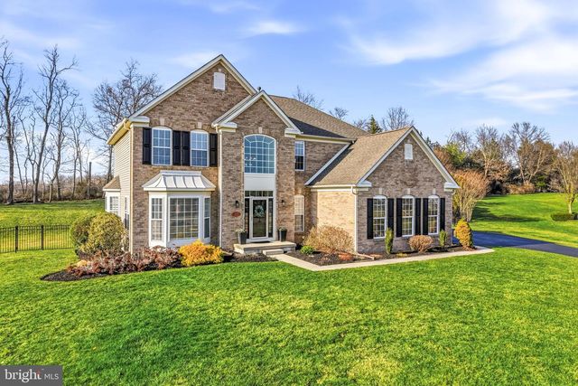 207 DILLONS LN, Mullica Hill, NJ 08062