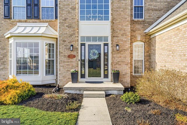 207 DILLONS LN, Mullica Hill, NJ 08062