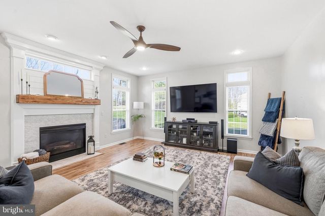 207 DILLONS LN, Mullica Hill, NJ 08062