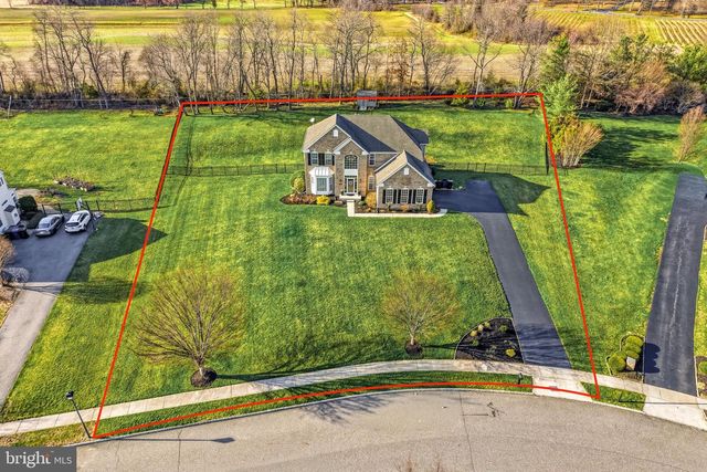 207 DILLONS LN, Mullica Hill, NJ 08062
