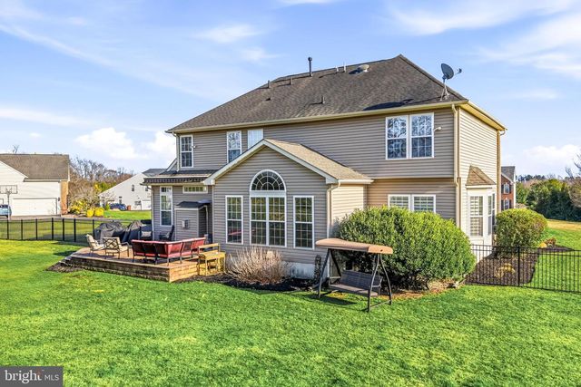 207 DILLONS LN, Mullica Hill, NJ 08062