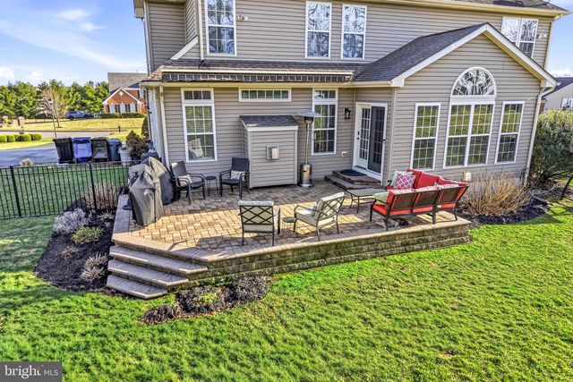 207 DILLONS LN, Mullica Hill, NJ 08062