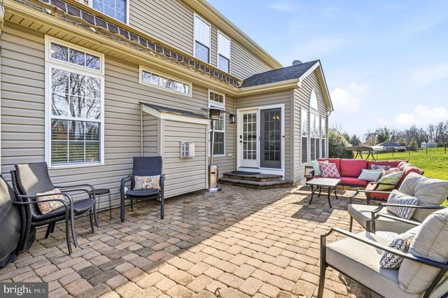 207 DILLONS LN, Mullica Hill, NJ 08062