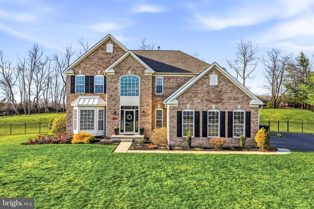 207 DILLONS LN, Mullica Hill, NJ 08062