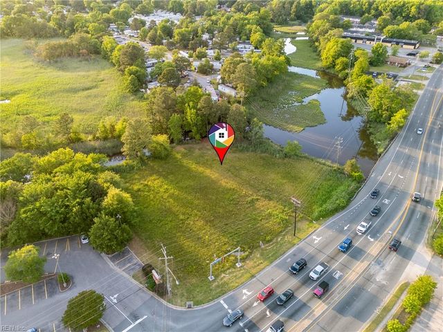 1200 George Washington HWY N, Chesapeake, VA 23323
