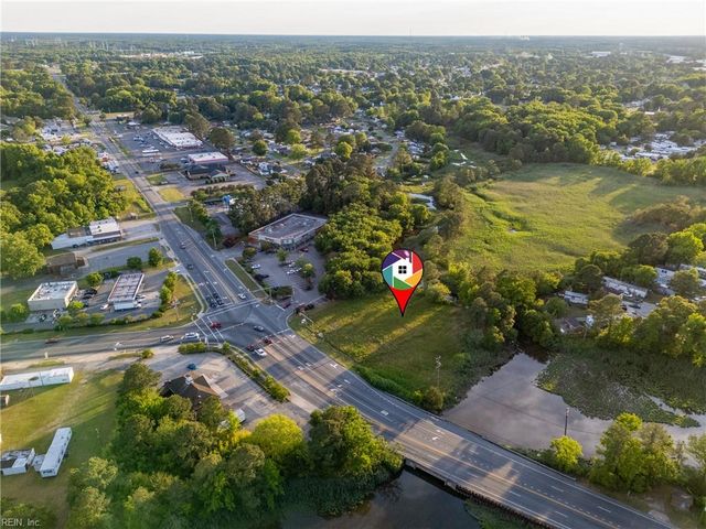 1200 George Washington HWY N, Chesapeake, VA 23323