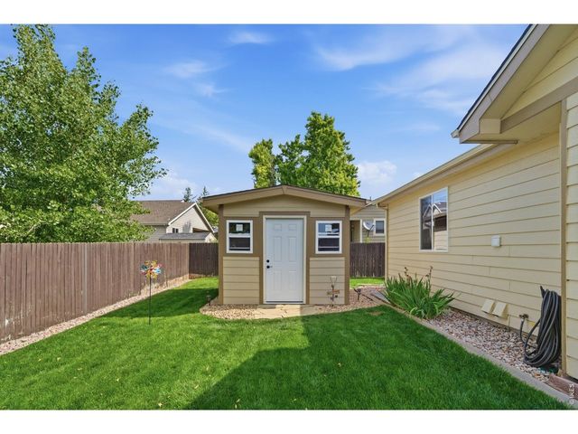 3143 50th Ave Ct, Greeley, CO 80634