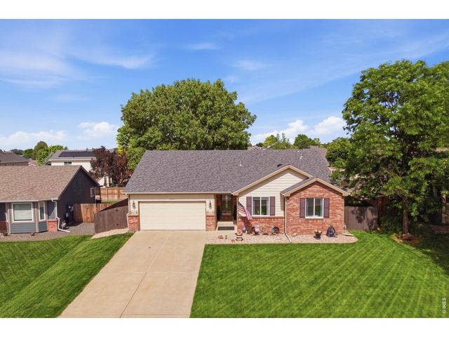 3143 50th Ave Ct, Greeley, CO 80634
