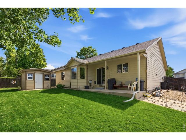 3143 50th Ave Ct, Greeley, CO 80634