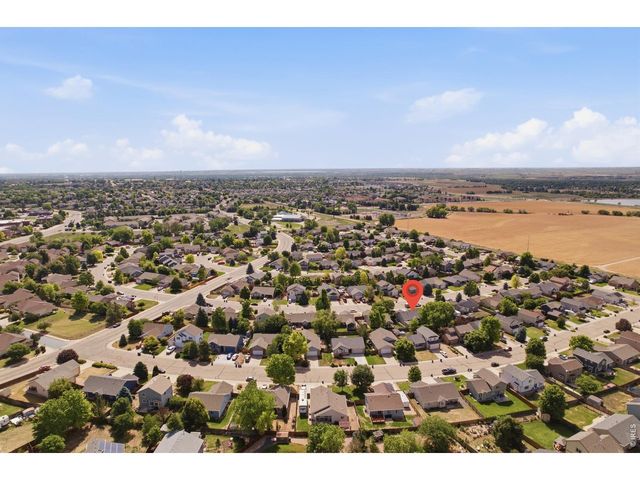 3143 50th Ave Ct, Greeley, CO 80634